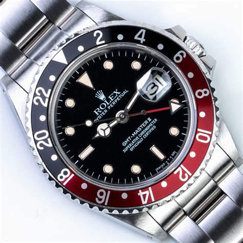 rolex 16760|rolex gmt master 16760.